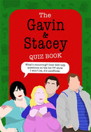 The Gavin and Stacey Quiz Book