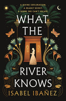 What the River Knows-Fiction: Fantasy-買書書 BuyBookBook