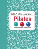 A Little Course in Pilates-Family and health-買書書 BuyBookBook