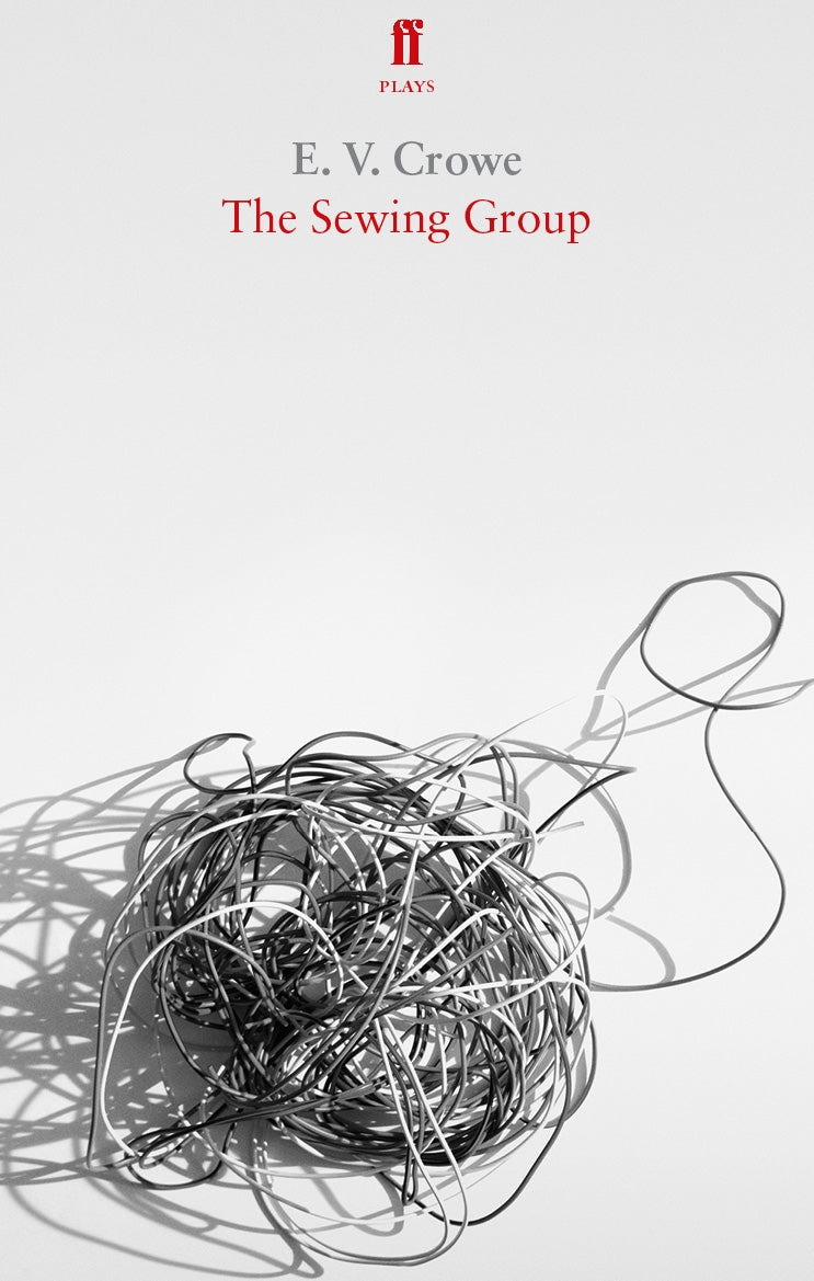 The Sewing Group-Plays/ playscripts-買書書 BuyBookBook