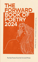 The Forward Book of Poetry 2024-Poetry-買書書 BuyBookBook