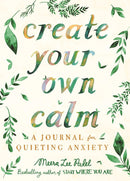 Create Your Own Calm-Lifestyle and Leisure-買書書 BuyBookBook