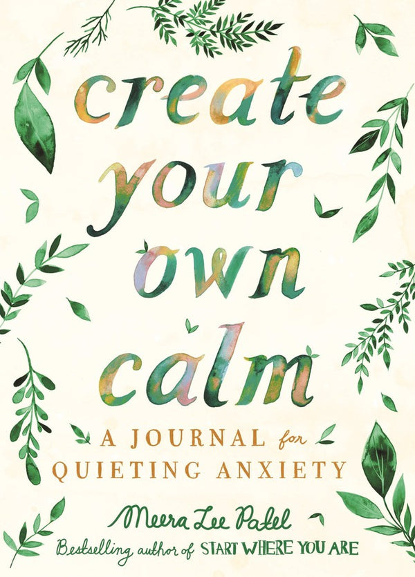 Create Your Own Calm-Lifestyle and Leisure-買書書 BuyBookBook