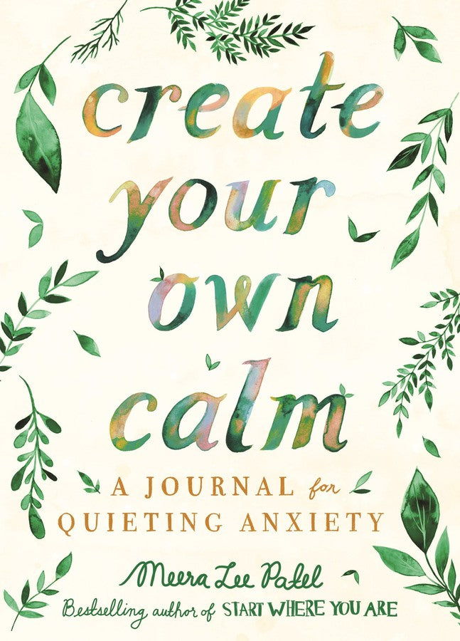 Create Your Own Calm-Lifestyle and Leisure-買書書 BuyBookBook