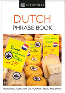 Dutch Phrase Book-Language and Linguistics-買書書 BuyBookBook