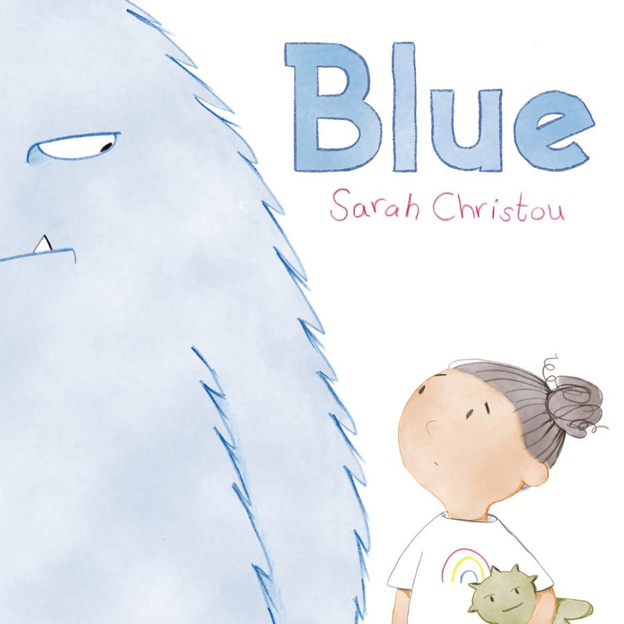 Blue-Children’s / Teenage fiction: General and modern fiction-買書書 BuyBookBook