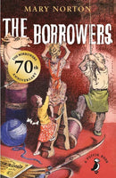 The Borrowers-Children’s / Teenage fiction: Fantasy-買書書 BuyBookBook