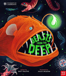 University of Cambridge: Beasts from the Deep-Children’s / Teenage general interest: Fish and marine life-買書書 BuyBookBook