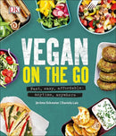 Vegan on the Go-Cookery / food and drink / food writing-買書書 BuyBookBook