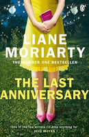 The Last Anniversary-Fiction: Modern and contemporary-買書書 BuyBookBook
