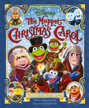 Disney: The Muppet Christmas Carol-Children’s picture books-買書書 BuyBookBook