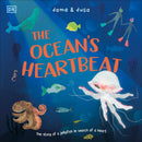 The Ocean's Heartbeat-Children’s / Teenage fiction: Nature and animal stories-買書書 BuyBookBook
