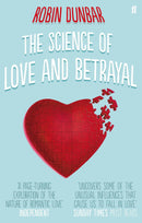 The Science of Love and Betrayal-Mathematics and Science-買書書 BuyBookBook