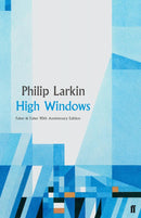 High Windows-Poetry-買書書 BuyBookBook