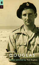 Keith Douglas-Poetry-買書書 BuyBookBook