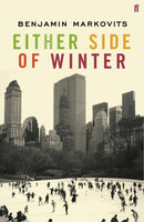 Either Side of Winter-Fiction: Romance-買書書 BuyBookBook