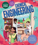 Everyday STEM Engineering—Chemical Engineering-Children’s / Teenage general interest: Biography and autobiography-買書書 BuyBookBook
