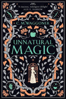 Unnatural Magic-Fiction: Fantasy-買書書 BuyBookBook