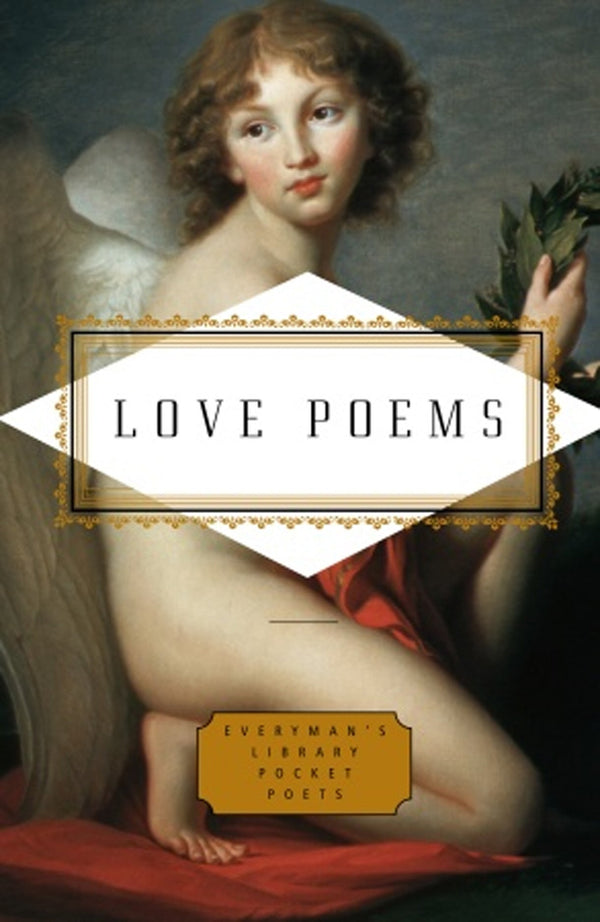 Love Poems-Poetry-買書書 BuyBookBook