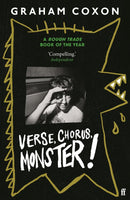 Verse, Chorus, Monster!-Memoirs-買書書 BuyBookBook
