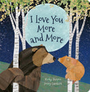 I Love You More and More-Baby books-買書書 BuyBookBook