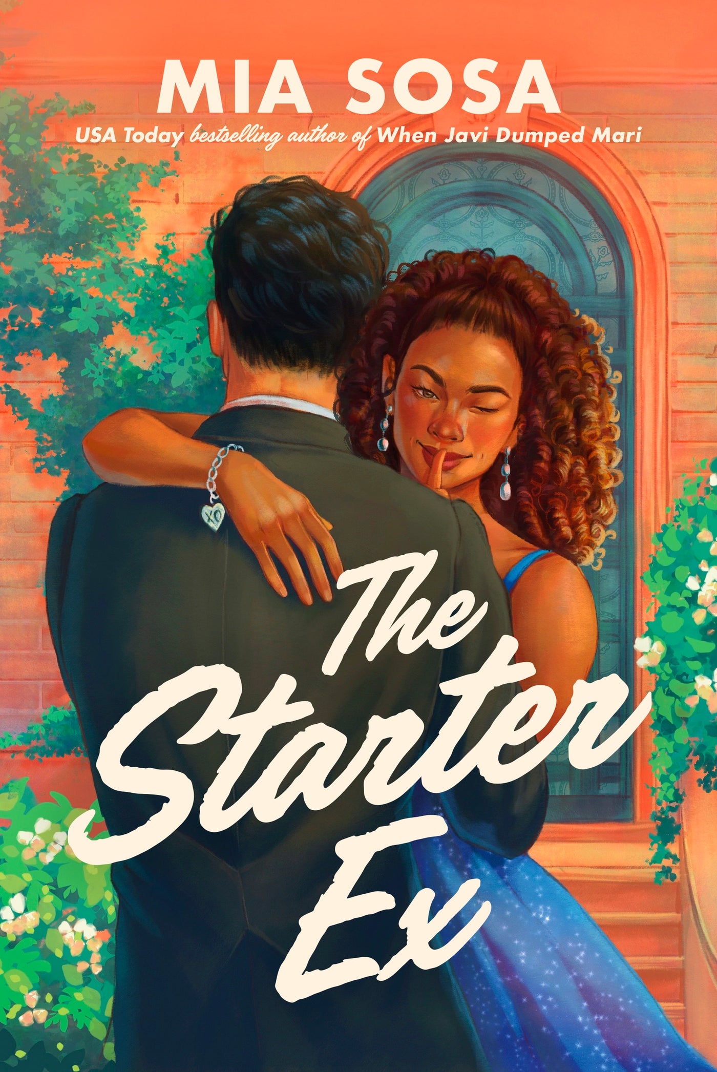 The Starter Ex
