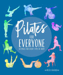 Pilates for Everyone-Family and health-買書書 BuyBookBook