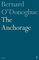The Anchorage-Poetry-買書書 BuyBookBook