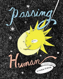 Passing for Human-Graphic novels/ Comic books/ Manga/ Cartoons-買書書 BuyBookBook
