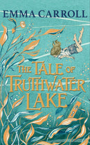 The Tale of Truthwater Lake-Children’s / Teenage fiction: General and modern fiction-買書書 BuyBookBook
