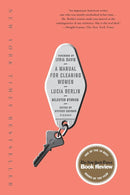 A Manual for Cleaning Women-Fiction: Short stories and other special features-買書書 BuyBookBook