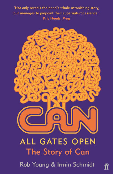 All Gates Open-Music-買書書 BuyBookBook