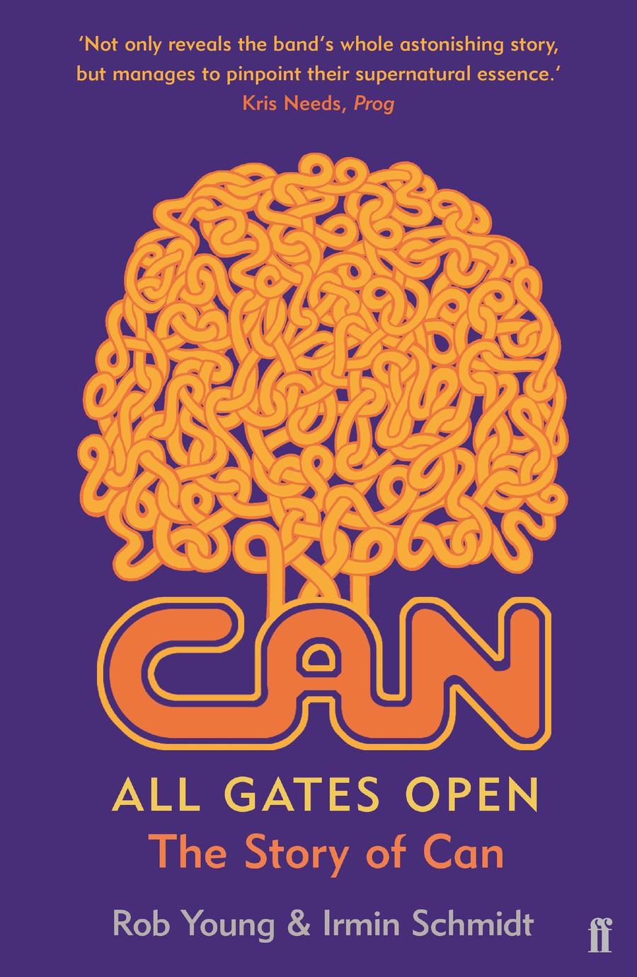 All Gates Open-Music-買書書 BuyBookBook