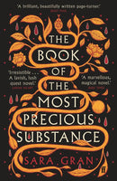 The Book of the Most Precious Substance-Fiction: Thriller and horror-買書書 BuyBookBook