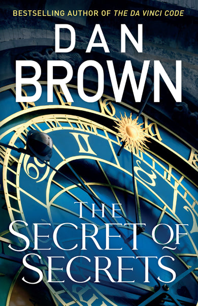 The Secret of Secrets
