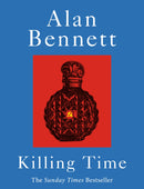 Killing Time-Fiction: Modern and contemporary-買書書 BuyBookBook