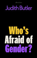 Who's Afraid of Gender?-Gender studies, gender groups-買書書 BuyBookBook