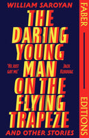 The Daring Young Man on the Flying Trapeze (Faber Editions)-Fiction: general and literary-買書書 BuyBookBook