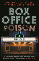 Box Office Poison-Film/ television/ radio and performing arts-買書書 BuyBookBook