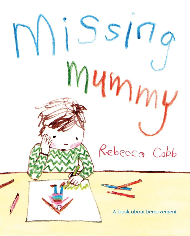 Missing Mummy