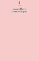 Scenes with girls-Plays/ playscripts-買書書 BuyBookBook