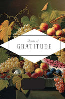 Poems of Gratitude-Poetry-買書書 BuyBookBook