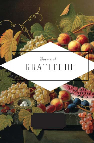 Poems of Gratitude-Poetry-買書書 BuyBookBook