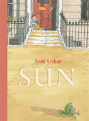 Sun-Children’s picture books-買書書 BuyBookBook