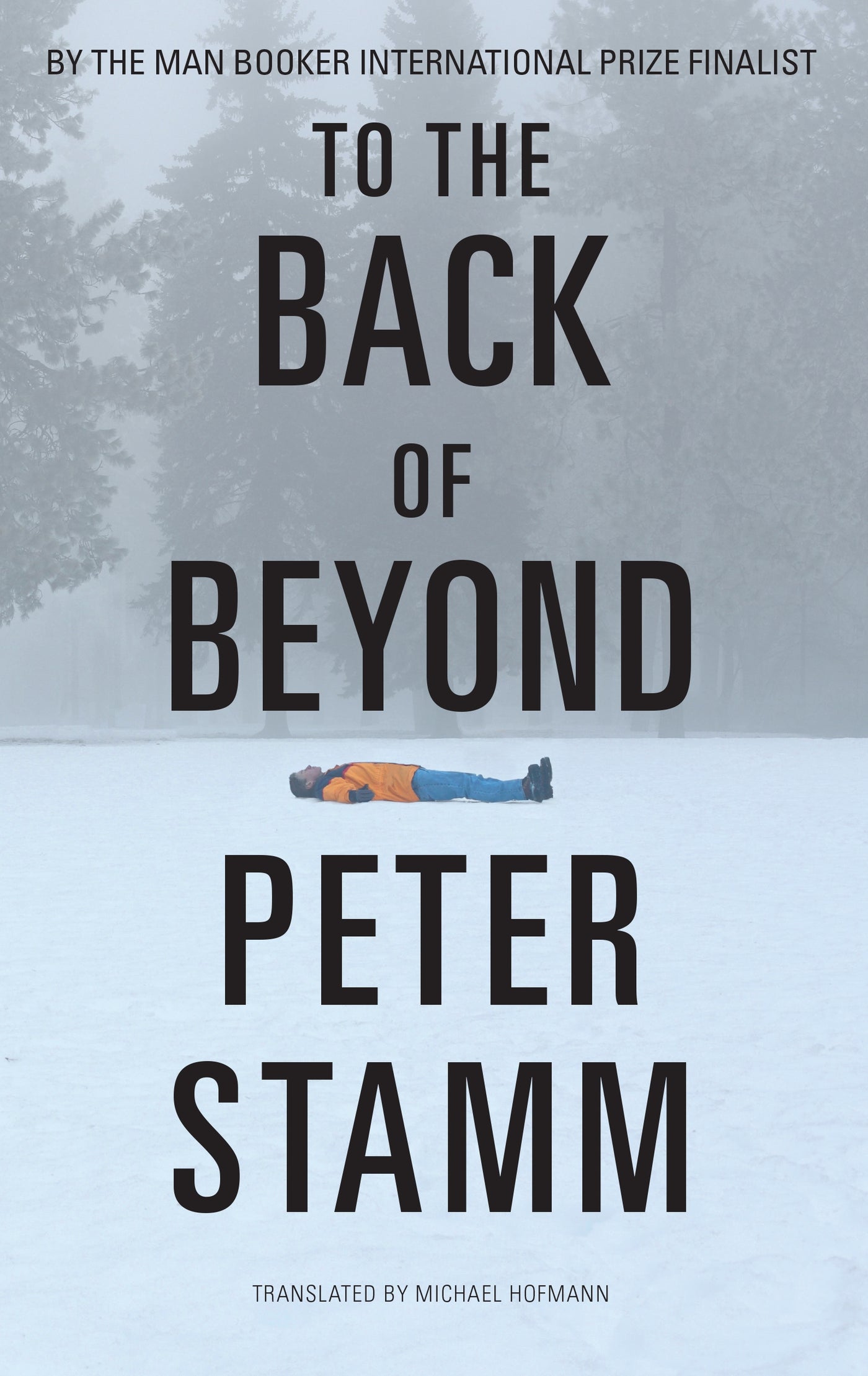 To the Back of Beyond