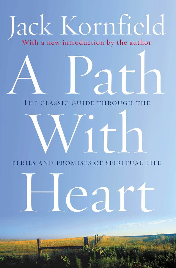A Path With Heart-Religion and beliefs-買書書 BuyBookBook