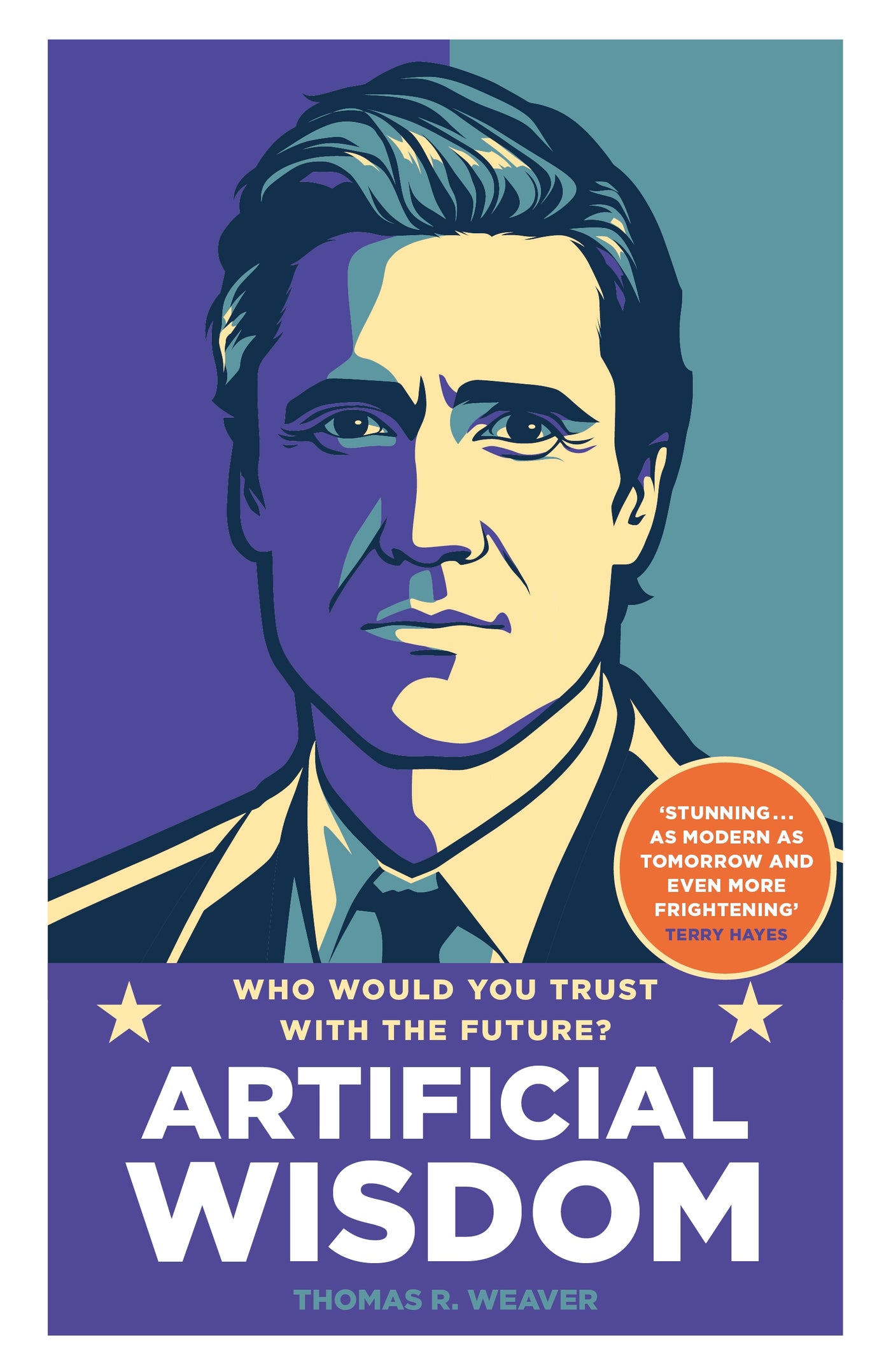Artificial Wisdom