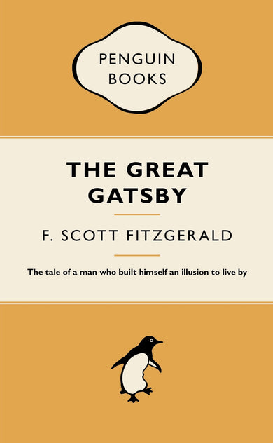 The Great Gatsby