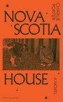 Nova Scotia House-Fiction: Modern and contemporary-買書書 BuyBookBook