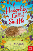 A Hedgehog Called Snuffle-Children’s / Teenage fiction: General and modern fiction-買書書 BuyBookBook